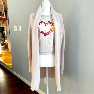 Like NEW Old Navy Long Cardigan